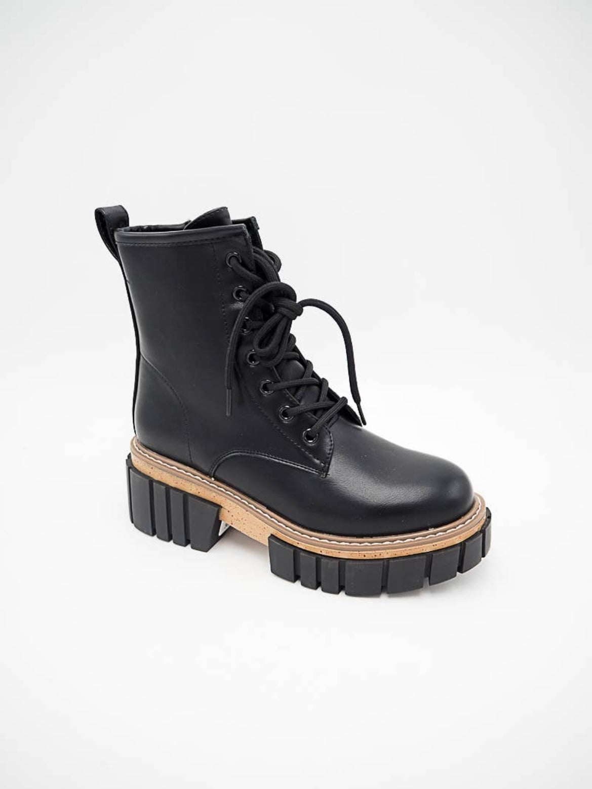 Lattifa Ankle Boots